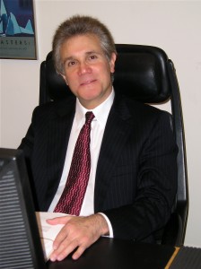 New York Business Lawyer